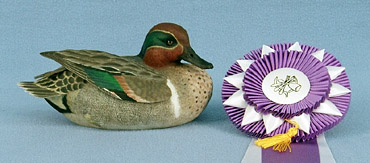Best of Show: Robert Kroese