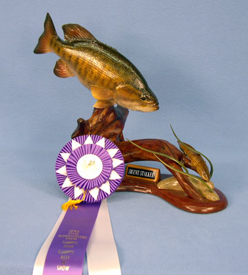 Best of Show: Gary Cichy
