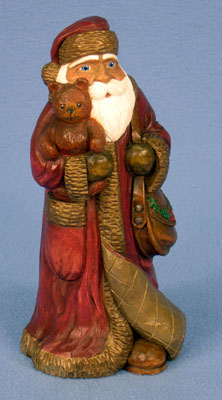 Santas: Mart Lind